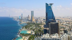 Kabar Baik! WNI Kini Bisa Ajukan Visa Package Saudi, Proses Maksimal 48 Jam