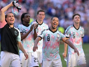 Spanyol Dijagokan, Belgia Bertekad Patahkan Prediksi