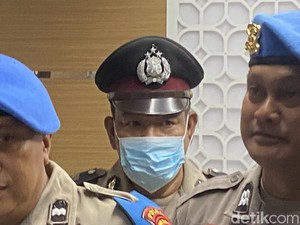 Aiptu N Penganiaya Wanita Terbukti Zina dan Nyabu Resmi Dipecat