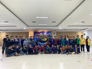 BEM Malang Raya Dukung Penuh Kortas Tipikor Polri Usut Tuntas 3 Kasus Korupsi