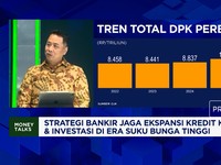 Bersaing Rebut Nasabah Muda, Bank Tawarkan Solusi Keuangan Komprehensif