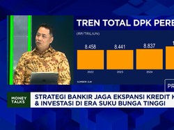 Bersaing Rebut Nasabah Muda, Bank Tawarkan Solusi Keuangan Komprehensif