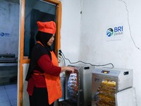 Dok BRI