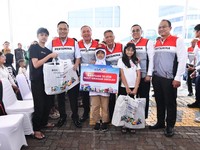 Dok Pertamina