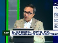 Gaet Lebih Banyak Nasabah Era Bunga Tinggi, Bank Digital Beri Penawaran Ini