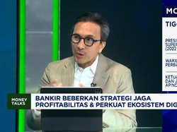 Gaet Lebih Banyak Nasabah Era Bunga Tinggi, Bank Digital Beri Penawaran Ini