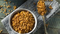 Bawang Goreng Kriuk Tahan Lama, Mana yang Paling Cocok buat Dapurmu?