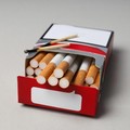 Ilustrasi bungkus rokok. (Dok Freepik)