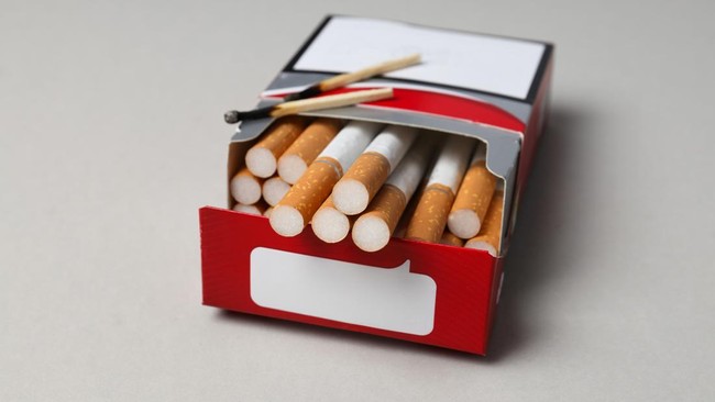 Inggris hingga Australia Terapkan Aturan Bungkus Rokok Polos, Sukses?