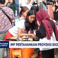IMF Pertahankan Proyeksi Ekonomi RI di 5% Pada 2026