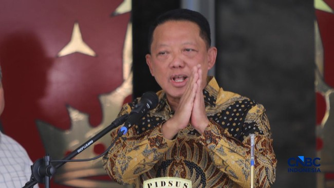 Febrie Adriansyah Bantah Mundur dari Jabatan Jampidsus Kejagung!