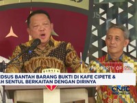 Jampidsus Bantah Barang Bukti di Cipete & Rumah Sentul Berkaitan Dengan Dirinya