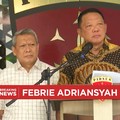 Jampidsus Febri Adriansyah Buka Suara Soal Penggeledahan Rumah & Temuan Emas