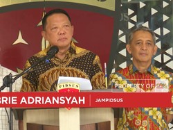 Jampidsus Febri Adriansyah Buka Suara Soal Penggeledahan Rumah & Temuan Emas