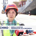 JICA Optimis Proyek Patimban Selesai 2029