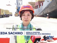 JICA Optimis Proyek Patimban Selesai 2029