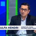 Jurus Investor Amankan Likuiditas Saat Pasar Diadang Isu Perang – MSCI