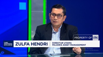 Jurus Investor Amankan Likuiditas Saat Pasar Diadang Isu Perang – MSCI