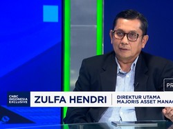 Jurus Investor Amankan Likuiditas Saat Pasar Diadang Isu Perang – MSCI