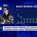 Jurus MI Keruk "Opportunity" Cuan di Tengah Sentimen Perang, Rupiah Melemah & Inflasi Naik
