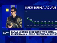 Jurus MI Keruk "Opportunity" Cuan di Tengah Sentimen Perang, Rupiah Melemah & Inflasi Naik