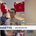 KPK Sita Emas Hingga Dolar Dalam OTT Bupati Sukoharjo