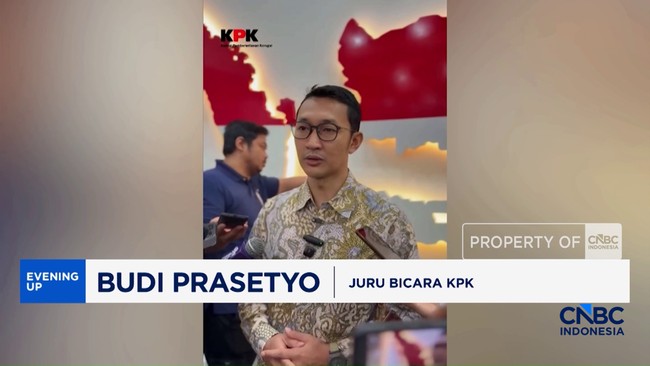 Video: KPK Sita Emas Hingga Dolar Dalam OTT Bupati Sukoharjo