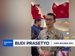 KPK Sita Emas Hingga Dolar Dalam OTT Bupati Sukoharjo