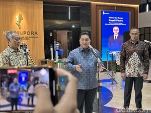Berapa Bonus Peraih Perak-Perunggu Atlet Asian Games? Ini Kata Menpora