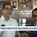 Pelabuhan Patimban Bidik Rute Pelayaran AS & Eropa