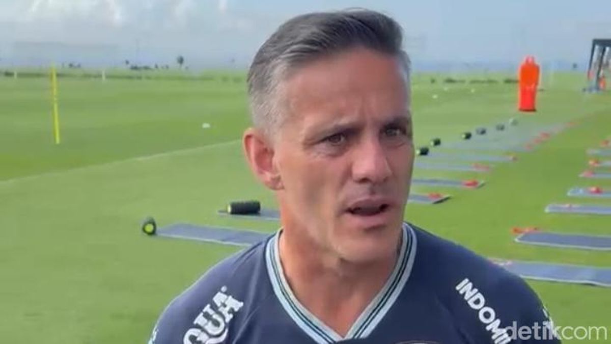 John Herdman Ramai Dibandingkan dengan STY Usai Indonesia-Malaysia Imbang