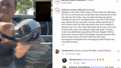 Sopir LCGC Sering Berulah sampai Nekat Rusak Mobil Lain, Apa Sebabnya?