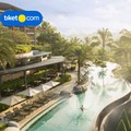 Penginapan Padma Ubud. (Dok. Tiketcom)