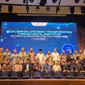Inovasi Pertamina Hulu Rokan menerima apresiasi dalam ajang IOC Forum & Hackathon AI/ML Hulu Migas 2026.