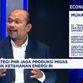 Pertamina Hulu Rokan Untuk Ketahanan Energi RI: Tekan Natural Decline & Masuk Bisnis Baru