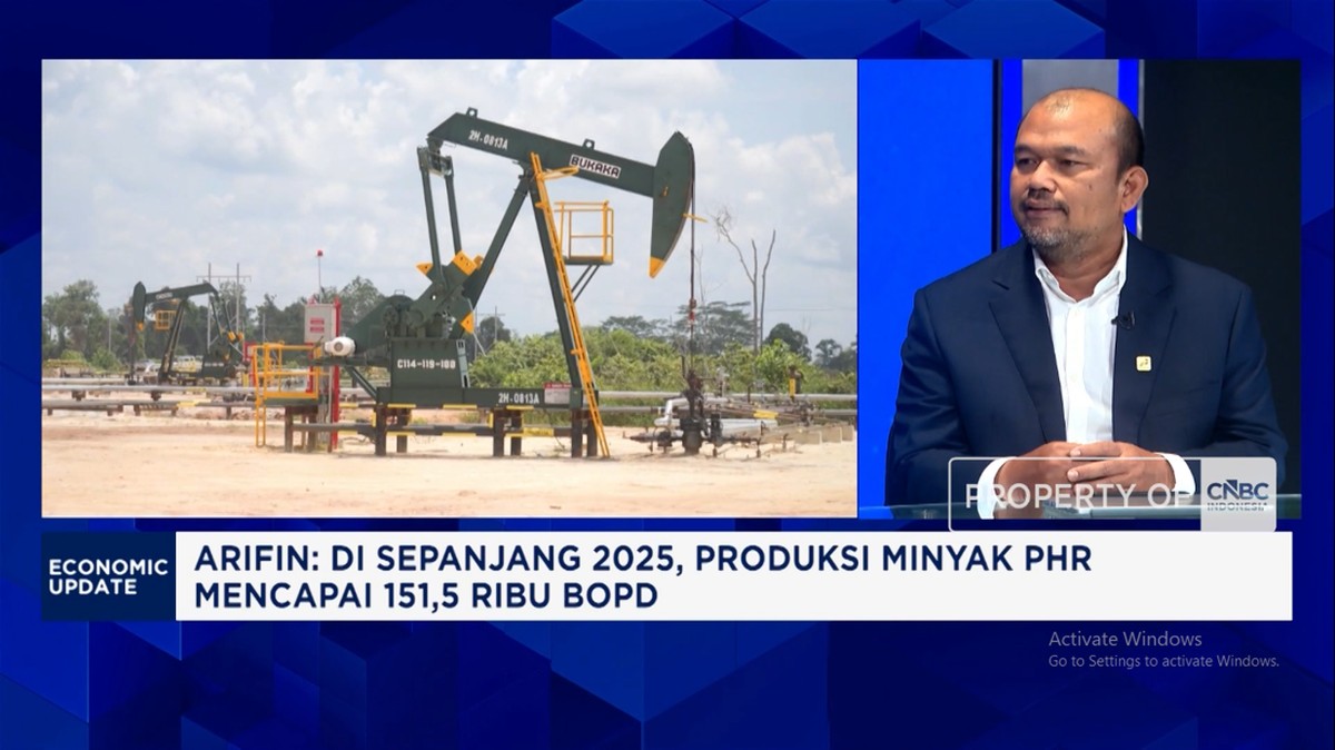 Membedah Potensi Raksasa Minyak Non-Konvensional di Perut Bumi Riau