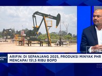 PHR Gali Lapangan Minyak Non-Konvensional, Potensi Minyaknya Sebesar Ini
