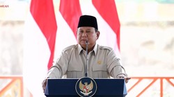 Prabowo Restui Harga BBM Khusus buat Nelayan Rp 15.000/Liter