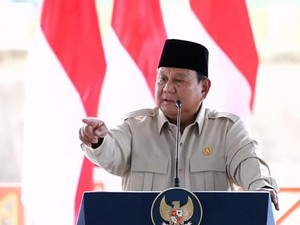 Prabowo Mau Bangun 12 Kota Satelit Baru, 200 Hektare Lahan Disiapkan