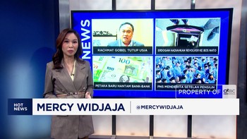 Rachmat Gobel Tutup Usia -Pensiunan PNS Menderita Setelah Pensiun, Kok Bisa?