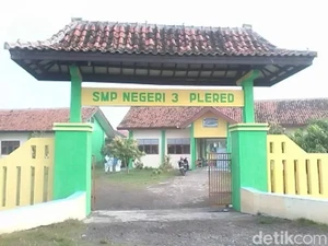 SMPN 3 Plered Cirebon Sepi Peminat? Ternyata Ini Fakta Sebenarnya