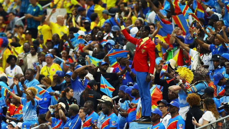 SOCCER-WORLDCUP/FANS