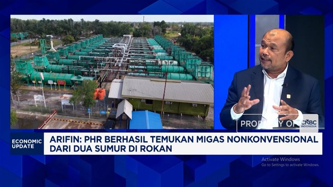 Video: Strategi PHG Genjot Produksi Migas: Teknologi CEOR -Prinsip ESG