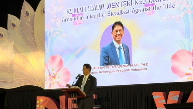 Purbaya Ungkap Strategi Manajemen Kas Negara Bisa Hidupkan 90% Ekonomi