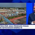 Teknologi Canggih, PHR Bisa Kontrol AKtivitas Migas di 7 Kabupaten Lewat 1 Ruangan