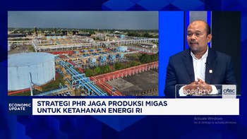 Teknologi Canggih, PHR Bisa Kontrol AKtivitas Migas di 7 Kabupaten Lewat 1 Ruangan