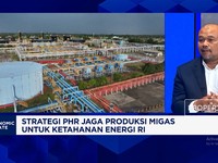Teknologi Canggih, PHR Bisa Kontrol AKtivitas Migas di 7 Kabupaten Lewat 1 Ruangan