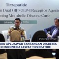 Terobosan Baru APL Jawab Tantangan Diabetes & Obesitas di Indonesia Lewat Tirzepatide
