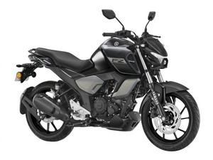 Yamaha Byson Terbaru Meluncur, Bisa Tenggak Bensin Campuran Etanol 85%