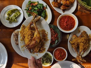 Bandung Lautan Gastronomi